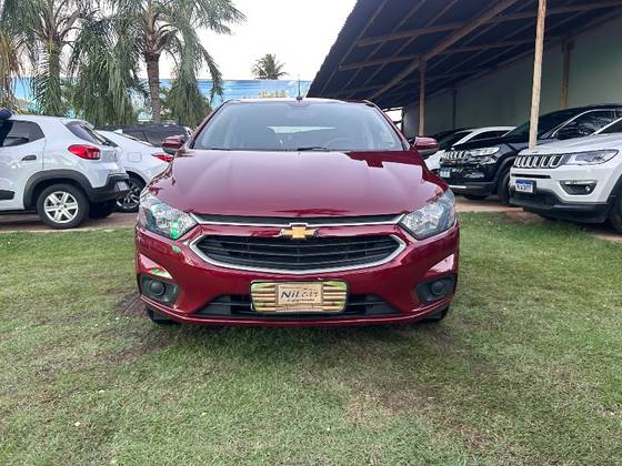 CHEVROLET ONIX 1.4 MPFI LT 8V FLEX 4P MANUAL CHEVROLET ONIX 1.4 MPFI LT 8V FLEX 4P MANUAL